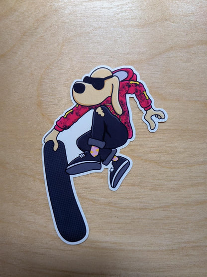 AIRWALK | VINYL STICKER