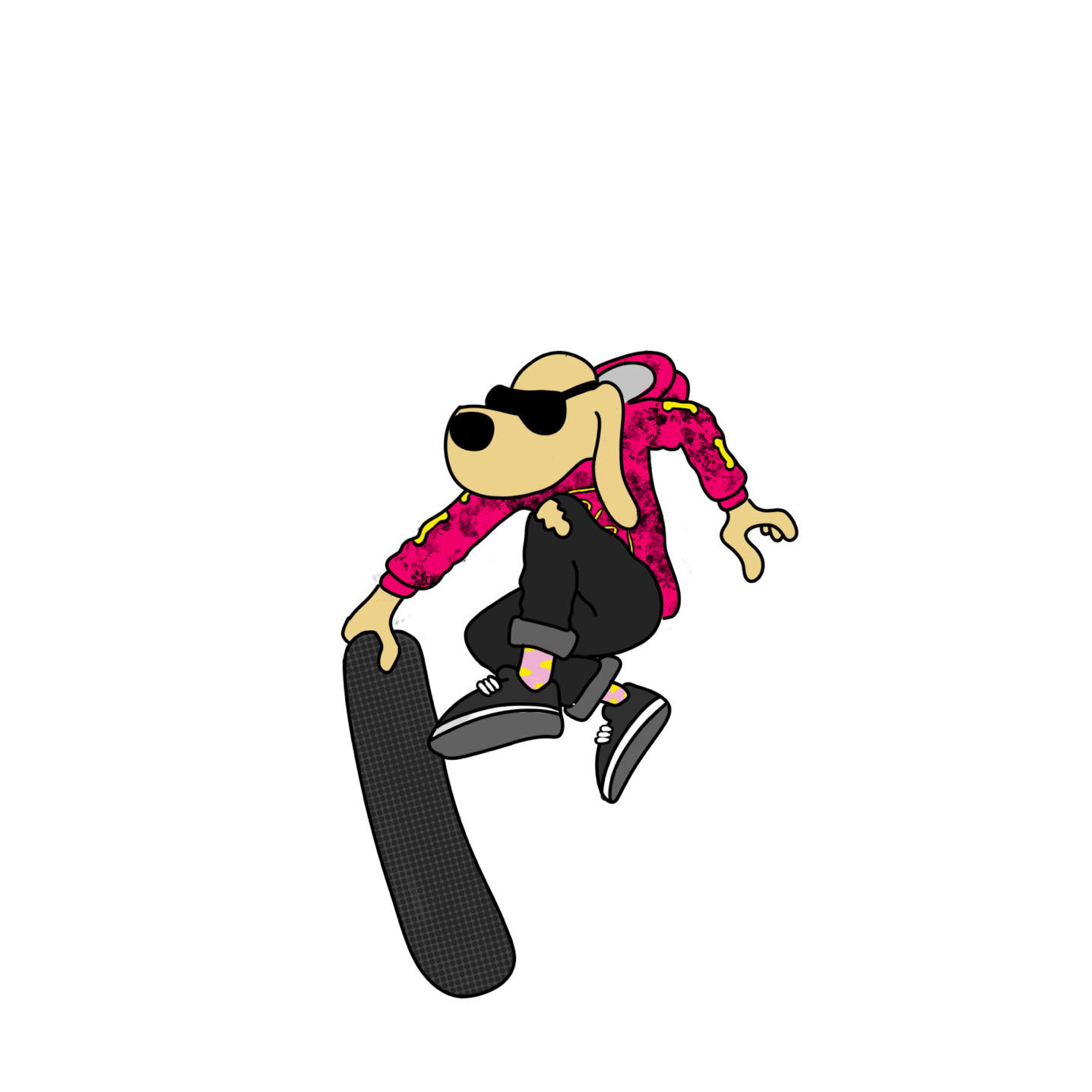 AIRWALK | VINYL STICKER