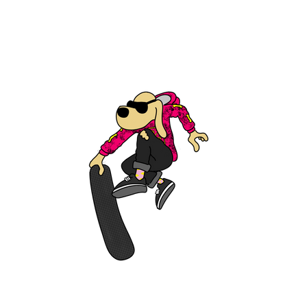 AIRWALK | VINYL STICKER