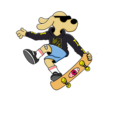 JUDO  | VINYL STICKER